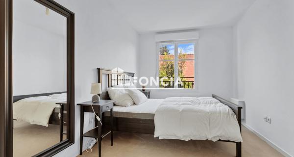 À vendre Maison 6 pièces 117 m² - Chilly-mazarin 91380