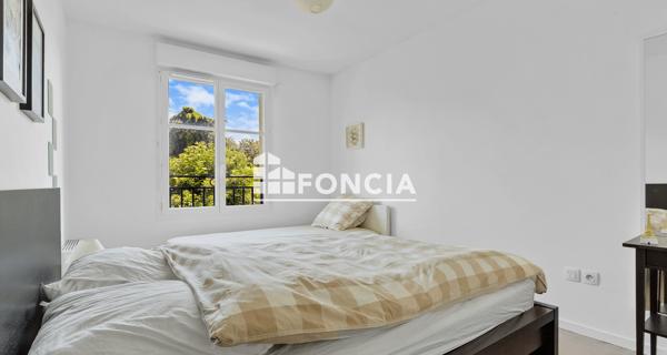 À vendre Maison 6 pièces 117 m² - Chilly-mazarin 91380