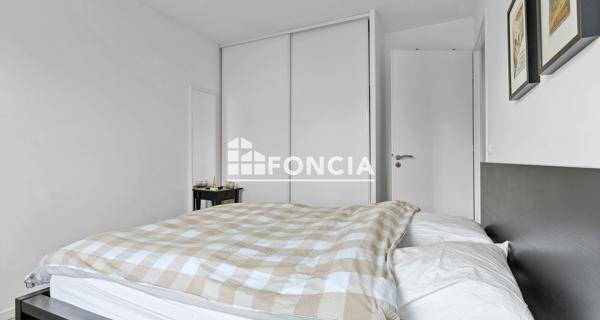 À vendre Maison 6 pièces 117 m² - Chilly-mazarin 91380