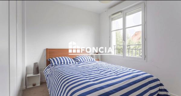 À vendre Maison 6 pièces 117 m² - Chilly-mazarin 91380