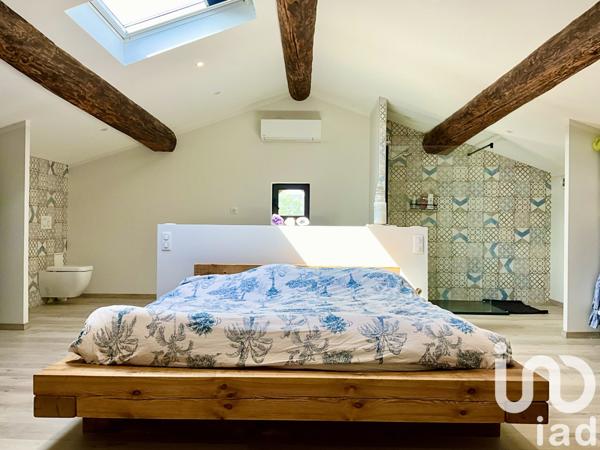 Maison à vendre 7 pièces 290 m² Alès