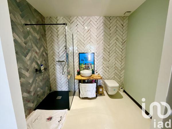 Maison à vendre 7 pièces 290 m² Alès