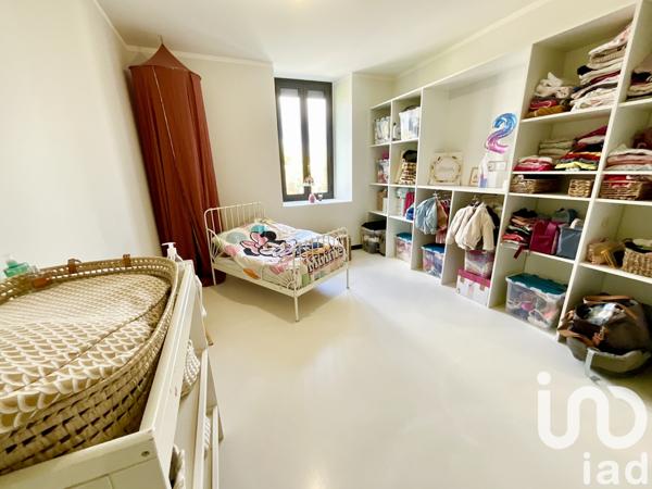 Maison à vendre 7 pièces 290 m² Alès