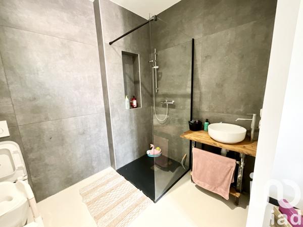 Maison à vendre 7 pièces 290 m² Alès