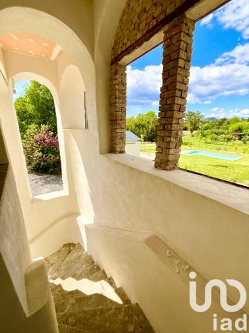 Maison à vendre 7 pièces 290 m² Alès