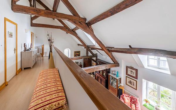 Maison 6 pièces 180 m2