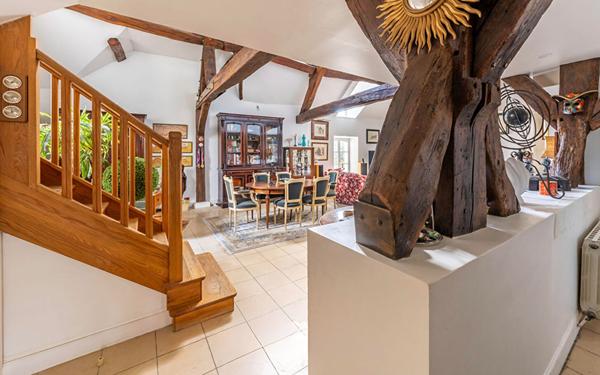 Maison 6 pièces 180 m2