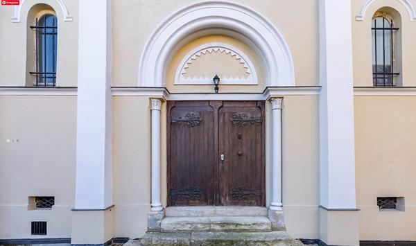 Maison 6 pièces 180 m2