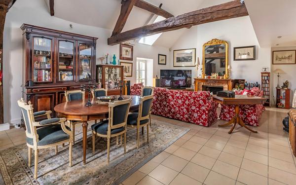 Maison 6 pièces 180 m2