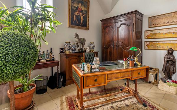 Maison 6 pièces 180 m2