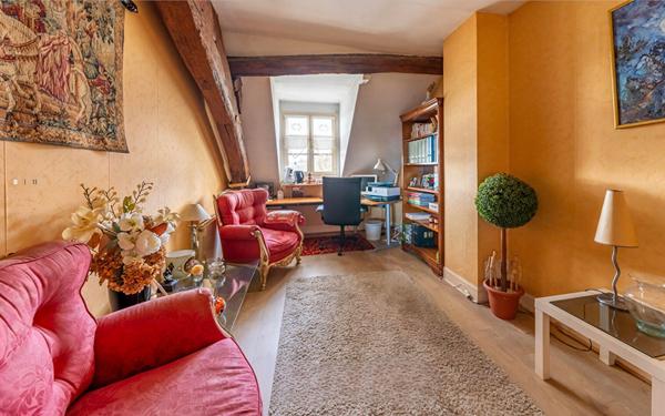 Maison 6 pièces 180 m2
