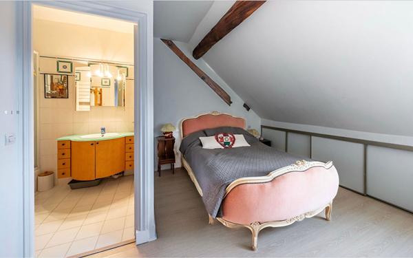 Maison 6 pièces 180 m2