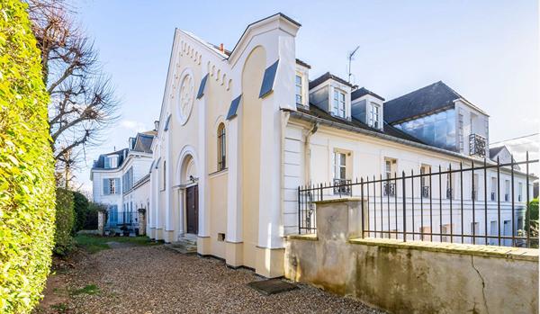 Maison 6 pièces 180 m2