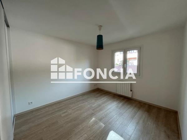 Location Appartement 2 pièces 63.2 m² - CHEMIN DU PUITS MATHIEU Thoiry 01710