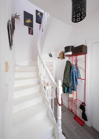 Tours (37000) EXLUSIVITE : Charmante maison au cœur du quartier prisé des Prébendes