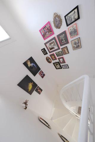 Tours (37000) EXLUSIVITE : Charmante maison au cœur du quartier prisé des Prébendes