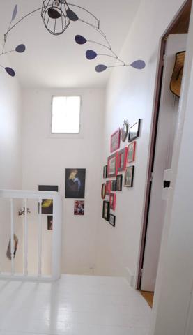 Tours (37000) EXLUSIVITE : Charmante maison au cœur du quartier prisé des Prébendes