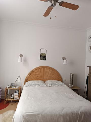 Tours (37000) EXLUSIVITE : Charmante maison au cœur du quartier prisé des Prébendes