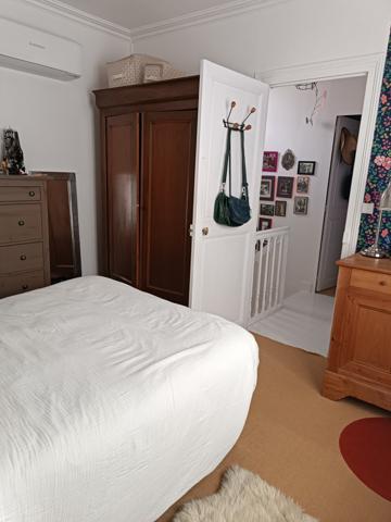 Tours (37000) EXLUSIVITE : Charmante maison au cœur du quartier prisé des Prébendes