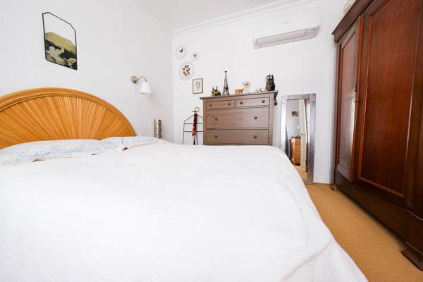 Tours (37000) EXLUSIVITE : Charmante maison au cœur du quartier prisé des Prébendes