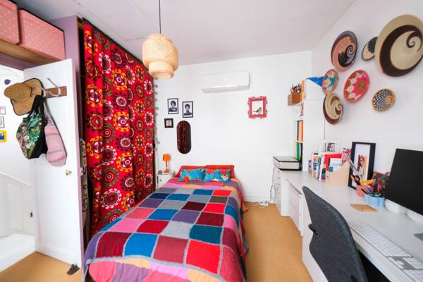 Tours (37000) EXLUSIVITE : Charmante maison au cœur du quartier prisé des Prébendes