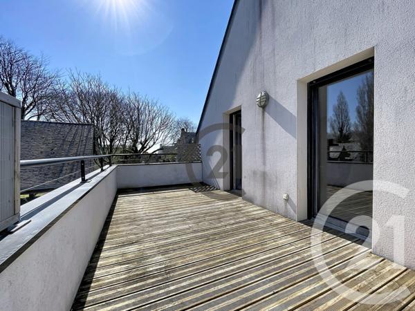 Appartement F3 à vendre  3 pièces - 66,39 m2 GUERANDE - 44