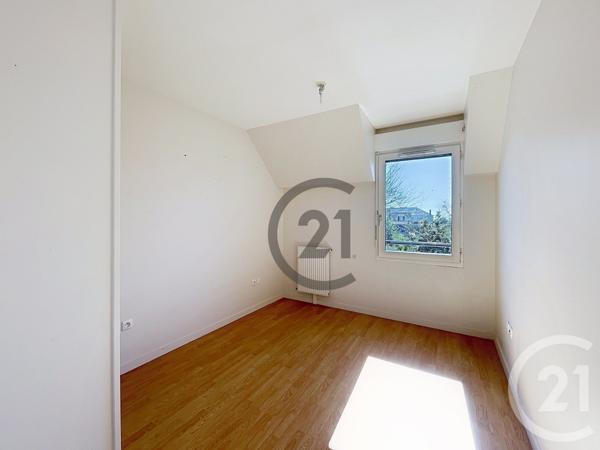 Appartement F3 à vendre  3 pièces - 66,39 m2 GUERANDE - 44