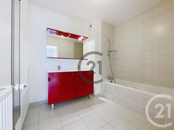 Appartement F3 à vendre  3 pièces - 66,39 m2 GUERANDE - 44