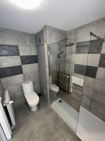 Charmant appartement de deux pièces principales