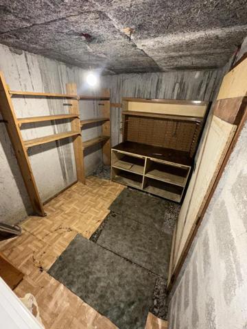 Charmant appartement de deux pièces principales