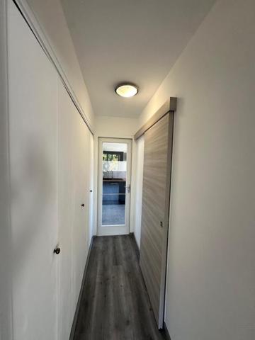 Charmant appartement de deux pièces principales