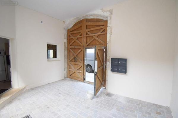 Immeuble à vendre à Montargis dans le Loiret (45200), ref : 065/1196
