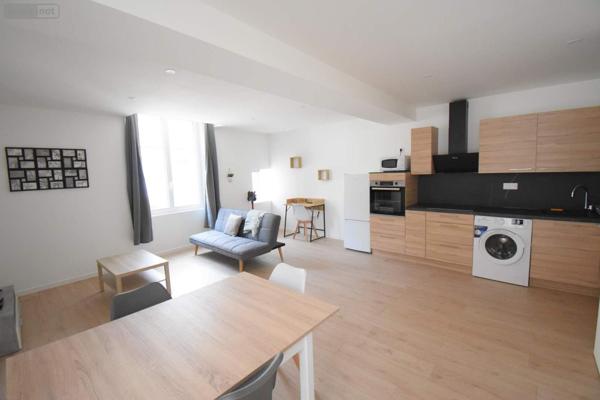 Immeuble à vendre à Montargis dans le Loiret (45200), ref : 065/1196