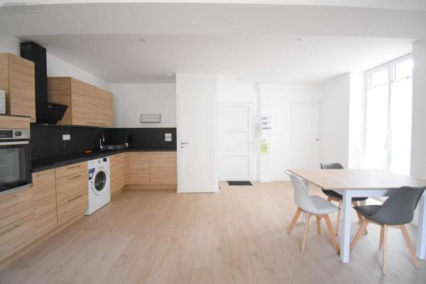 Immeuble à vendre à Montargis dans le Loiret (45200), ref : 065/1196