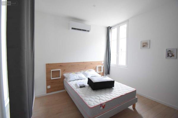 Immeuble à vendre à Montargis dans le Loiret (45200), ref : 065/1196