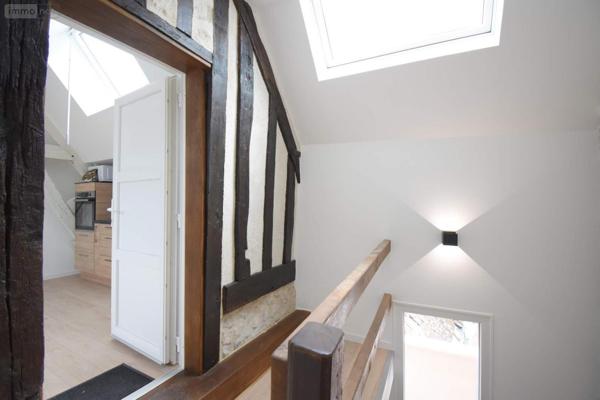 Immeuble à vendre à Montargis dans le Loiret (45200), ref : 065/1196