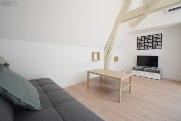 Immeuble à vendre à Montargis dans le Loiret (45200), ref : 065/1196