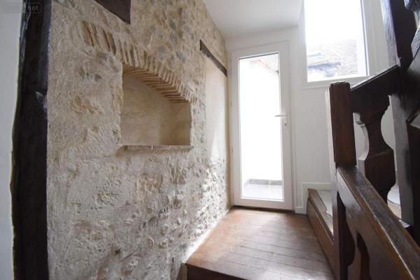 Immeuble à vendre à Montargis dans le Loiret (45200), ref : 065/1196