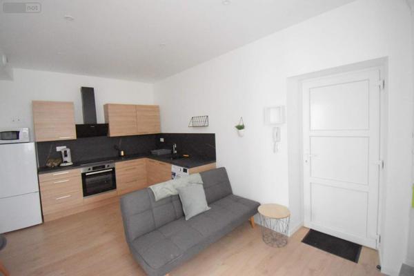 Immeuble à vendre à Montargis dans le Loiret (45200), ref : 065/1196