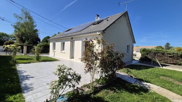 Maison 6 pièces - 108 m² Exclusivité