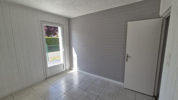 Maison 6 pièces - 108 m² Exclusivité