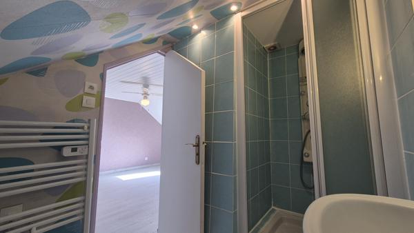 Maison 6 pièces - 108 m² Exclusivité