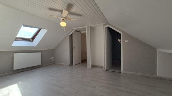 Maison 6 pièces - 108 m² Exclusivité