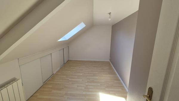 Maison 6 pièces - 108 m² Exclusivité