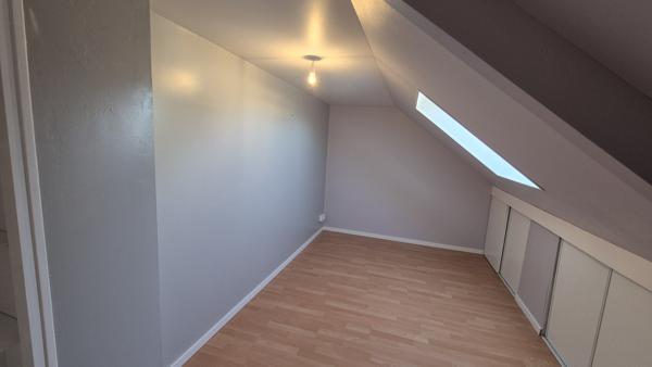 Maison 6 pièces - 108 m² Exclusivité