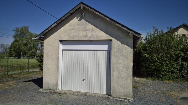 Maison 6 pièces - 108 m² Exclusivité