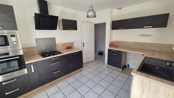 Maison 6 pièces - 108 m² Exclusivité