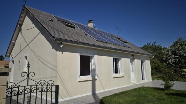 Maison 6 pièces - 108 m² Exclusivité