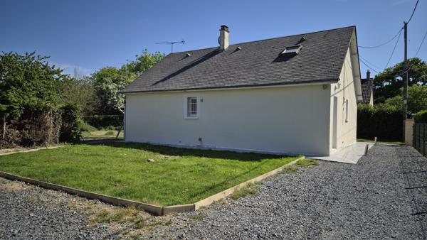 Maison 6 pièces - 108 m² Exclusivité
