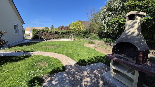 Maison 6 pièces - 108 m² Exclusivité